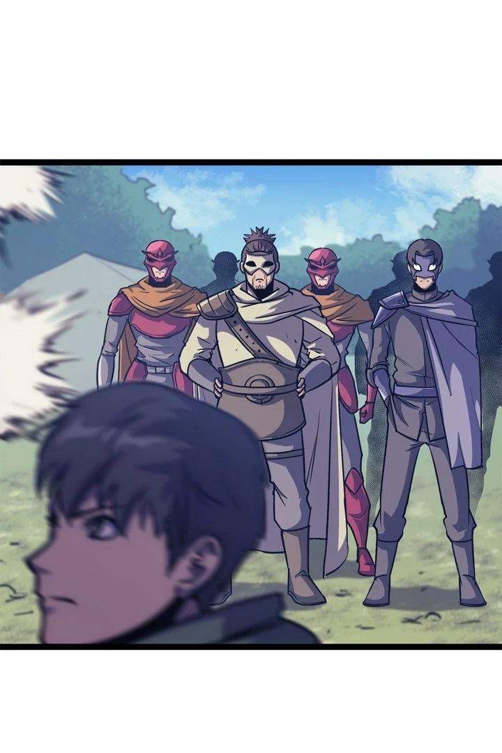 Read The Max Level Returner EN Manga Online