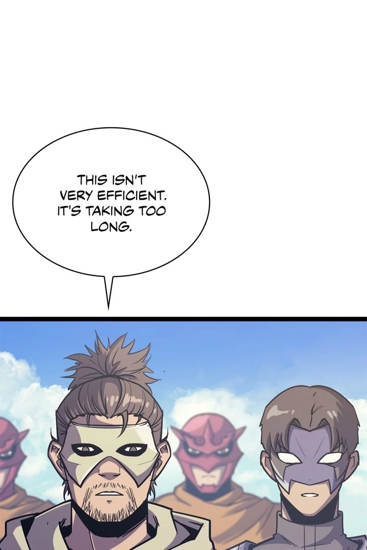 Read The Max Level Returner EN Manga Online