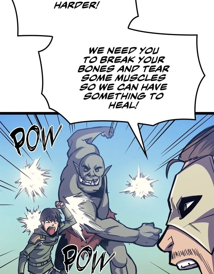 Read The Max Level Returner EN Manga Online