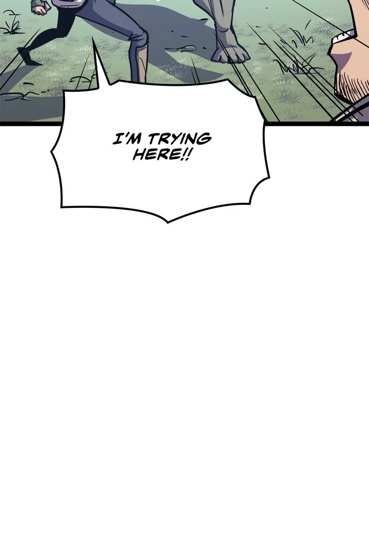 Read The Max Level Returner EN Manga Online