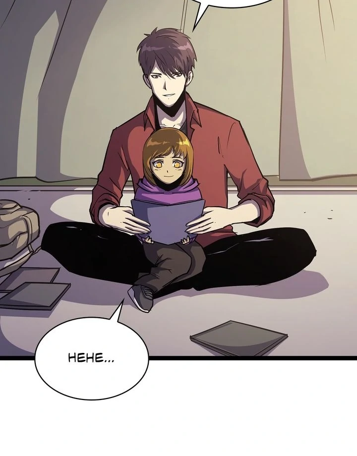 Read The Max Level Returner EN Manga Online