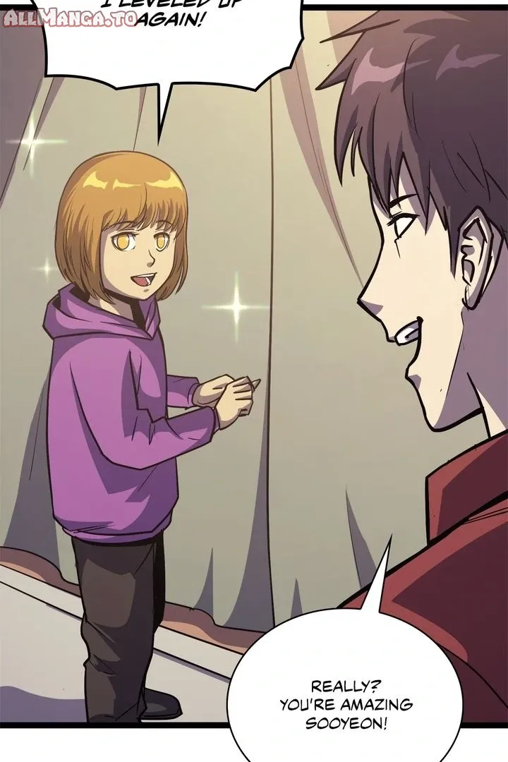 Read The Max Level Returner EN Manga Online