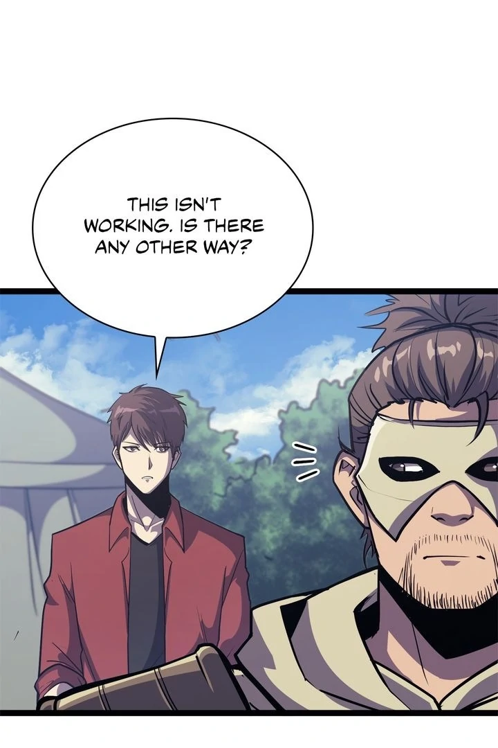 Read The Max Level Returner EN Manga Online
