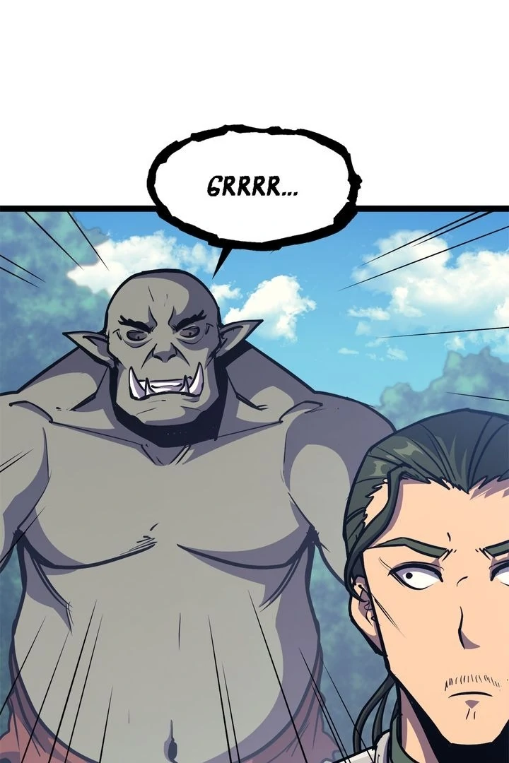 Read The Max Level Returner EN Manga Online