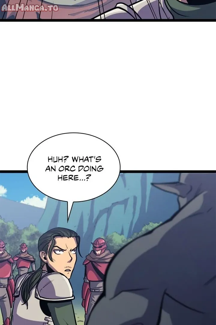 Read The Max Level Returner EN Manga Online