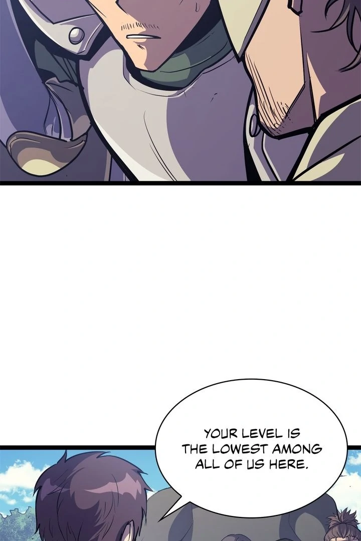 Read The Max Level Returner EN Manga Online