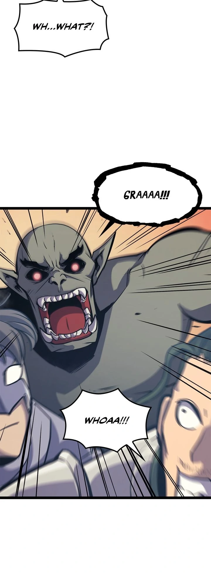 Read The Max Level Returner EN Manga Online