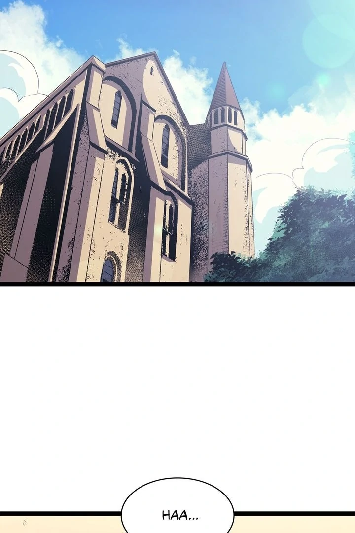 Read The Max Level Returner EN Manga Online