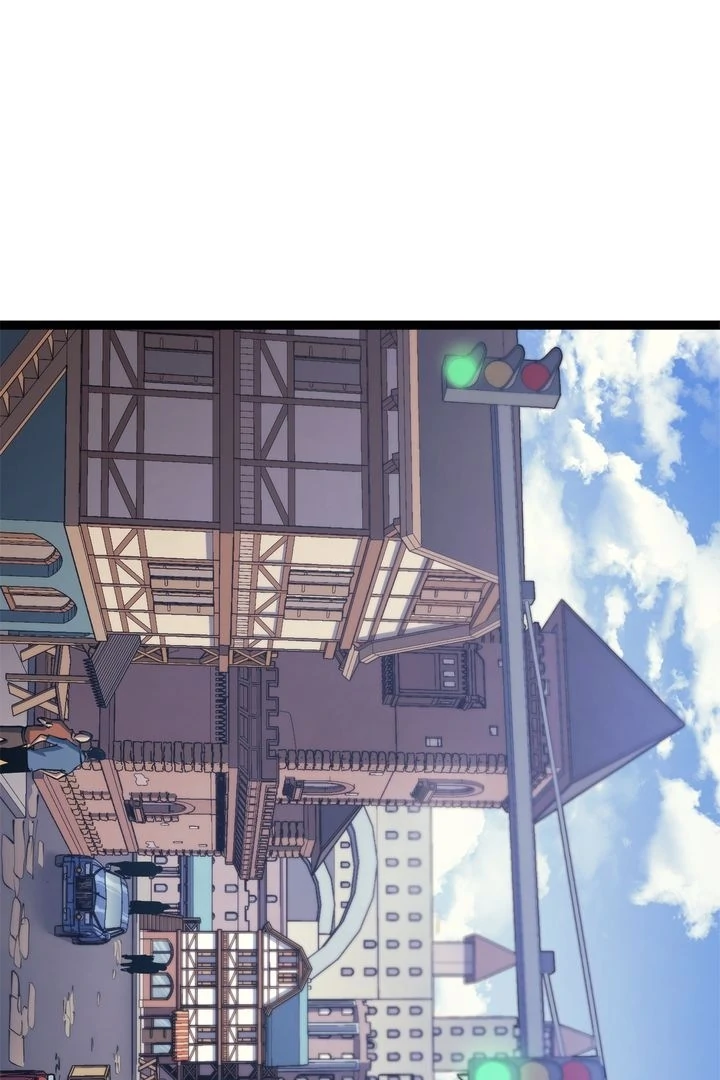 Read The Max Level Returner EN Manga Online