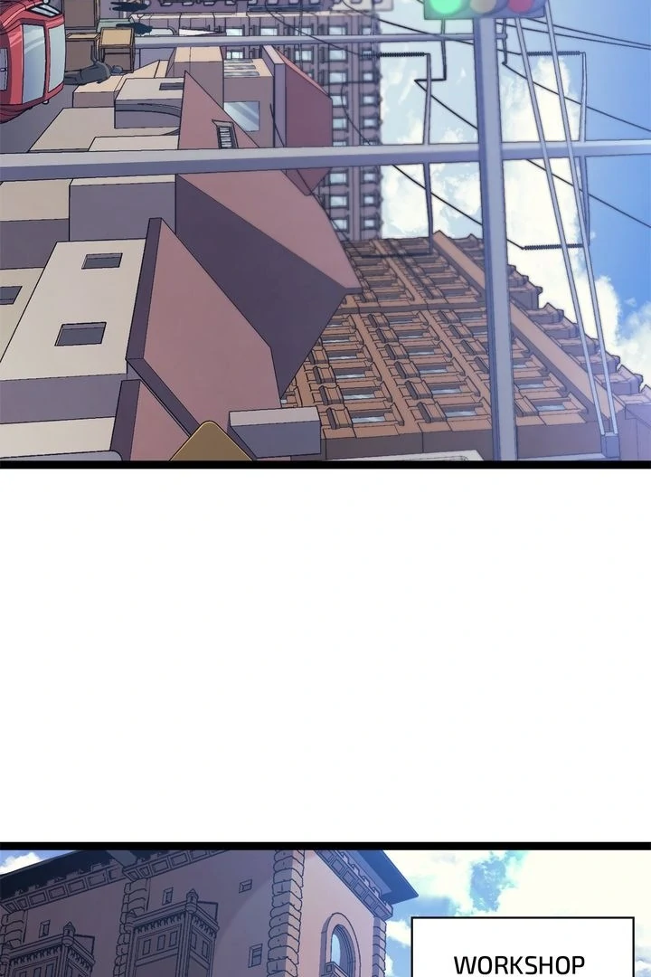 Read The Max Level Returner EN Manga Online