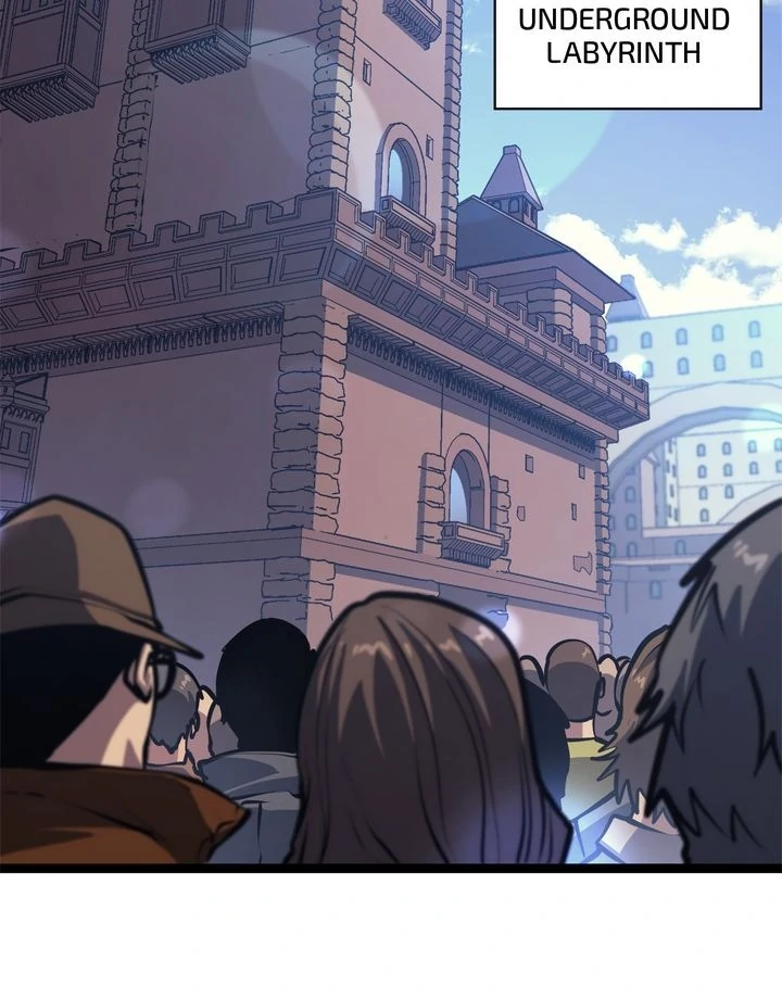 Read The Max Level Returner EN Manga Online