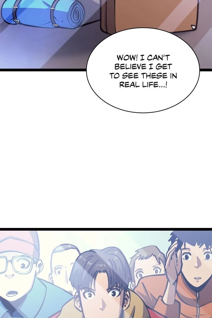 Read The Max Level Returner EN Manga Online