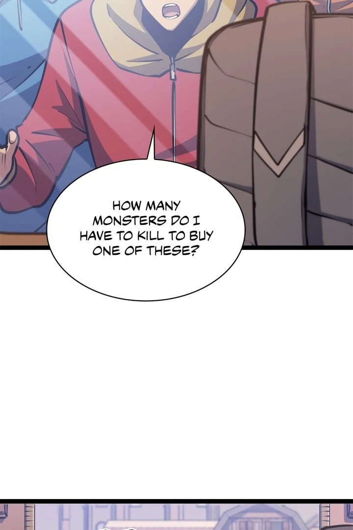 Read The Max Level Returner EN Manga Online