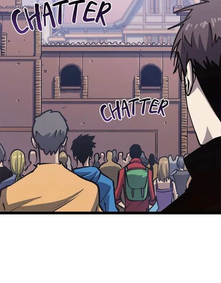 Read The Max Level Returner EN Manga Online