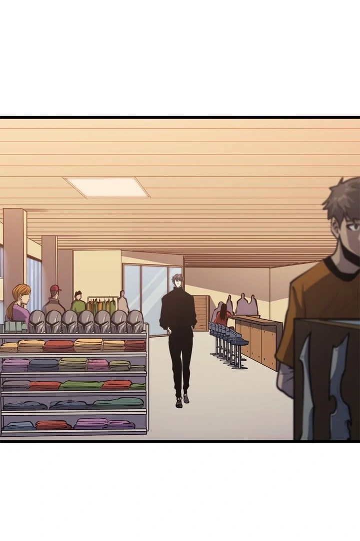 Read The Max Level Returner EN Manga Online