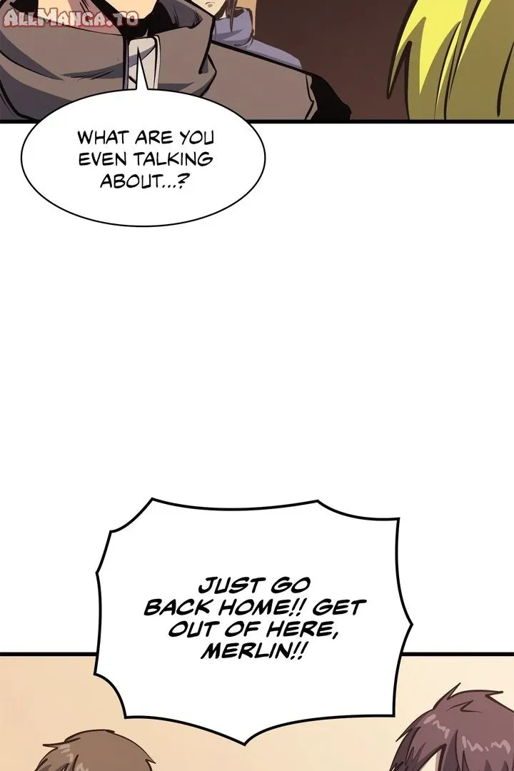 Read The Max Level Returner EN Manga Online