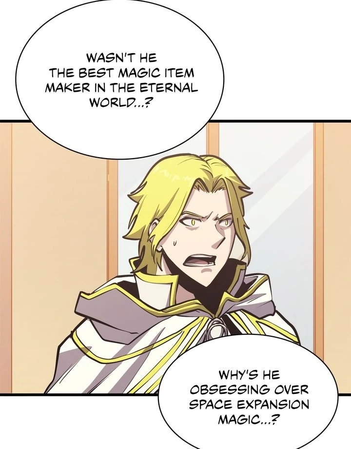 Read The Max Level Returner EN Manga Online