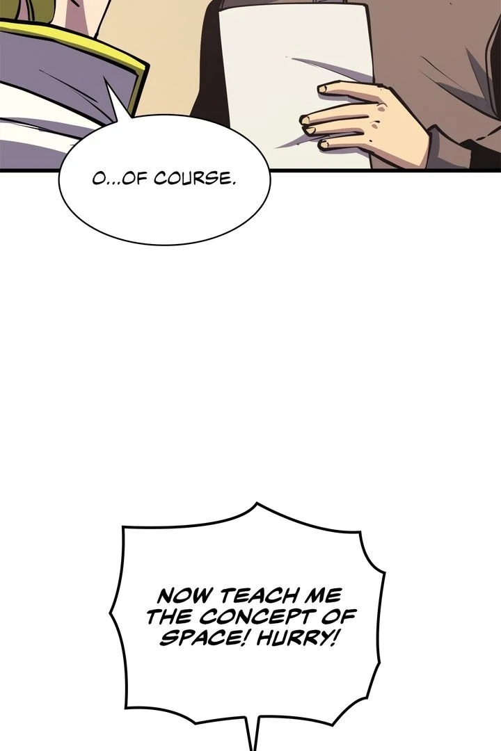 Read The Max Level Returner EN Manga Online