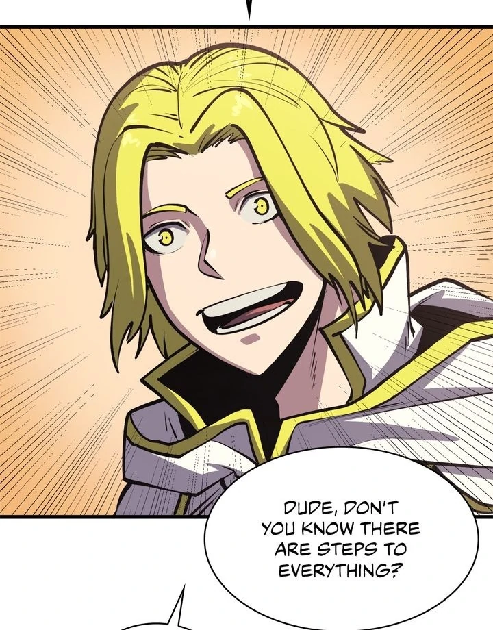 Read The Max Level Returner EN Manga Online
