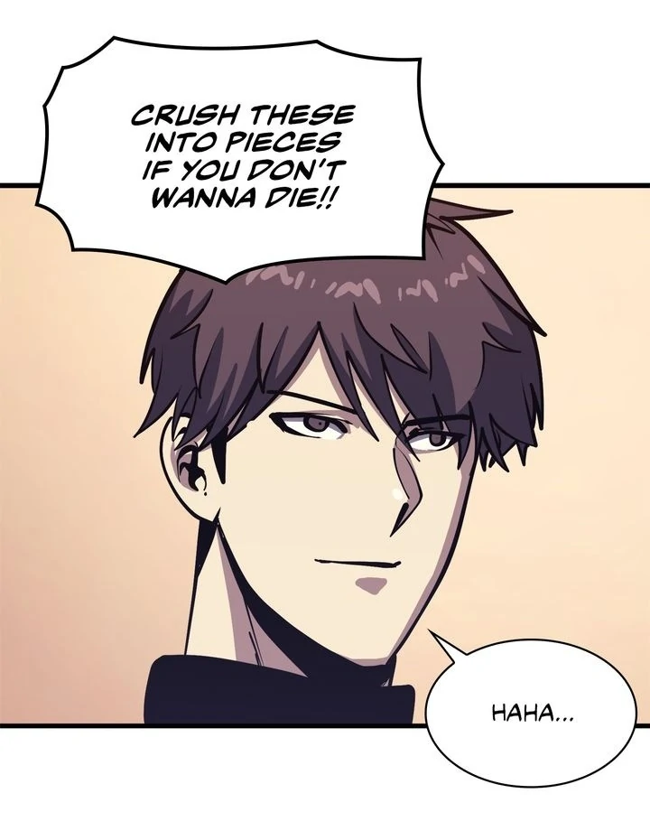 Read The Max Level Returner EN Manga Online