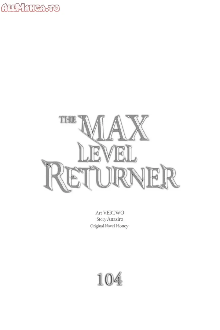 Read The Max Level Returner EN Manga Online