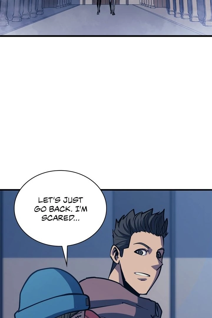 Read The Max Level Returner EN Manga Online