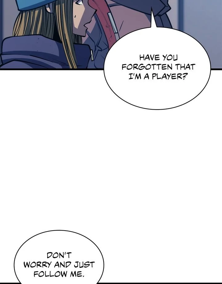 Read The Max Level Returner EN Manga Online