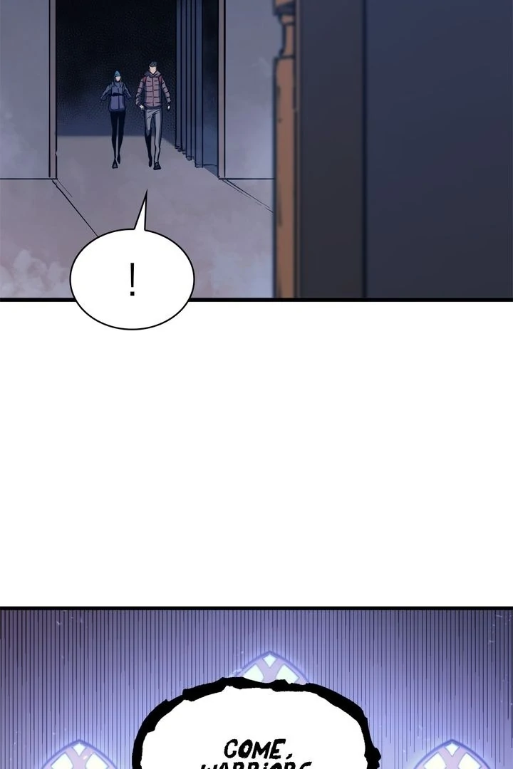 Read The Max Level Returner EN Manga Online