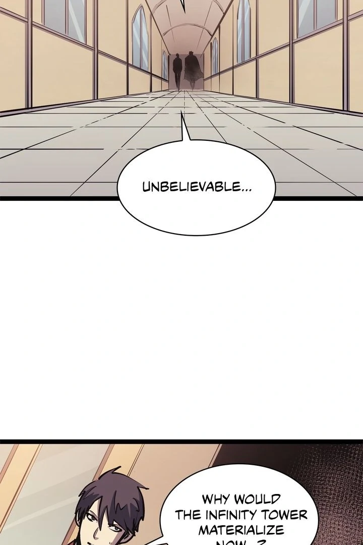 Read The Max Level Returner EN Manga Online