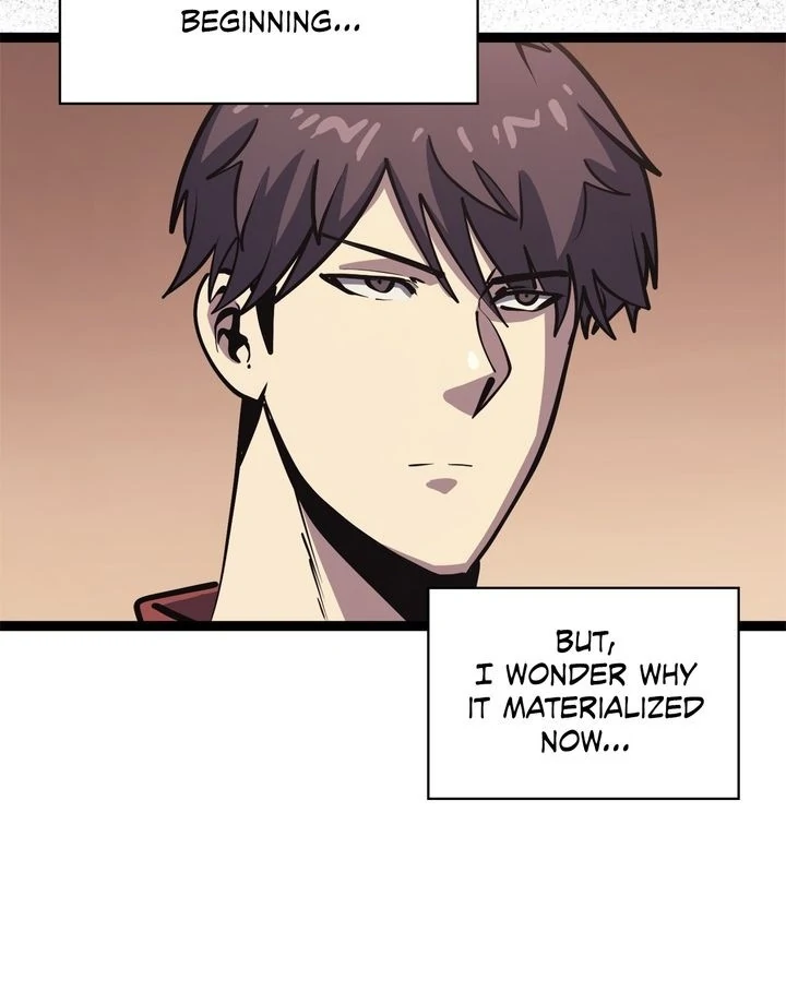 Read The Max Level Returner EN Manga Online