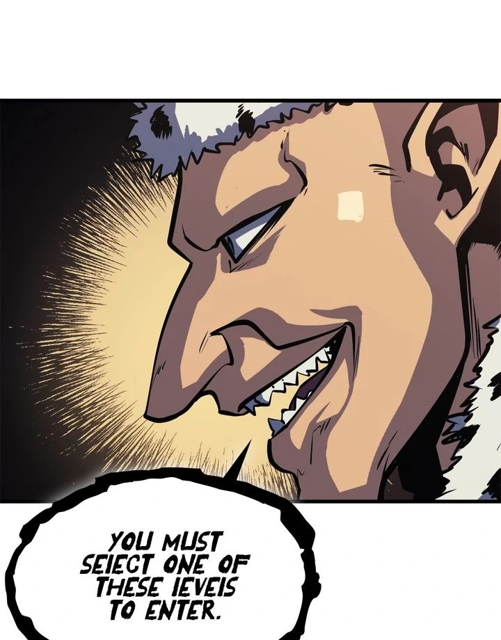 Read The Max Level Returner EN Manga Online