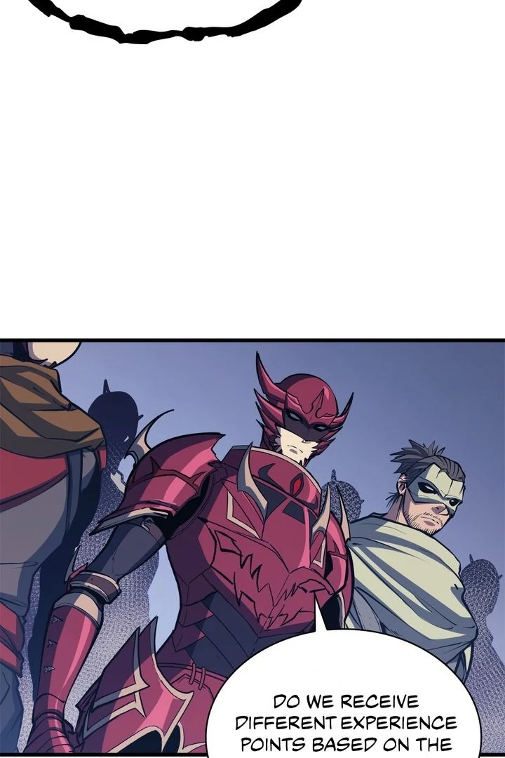 Read The Max Level Returner EN Manga Online