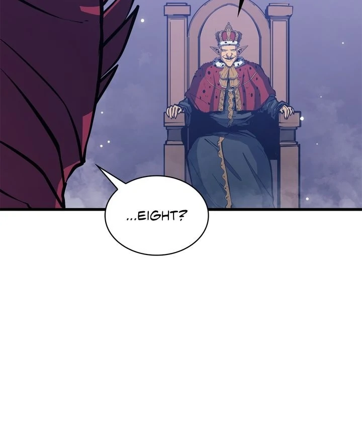 Read The Max Level Returner EN Manga Online