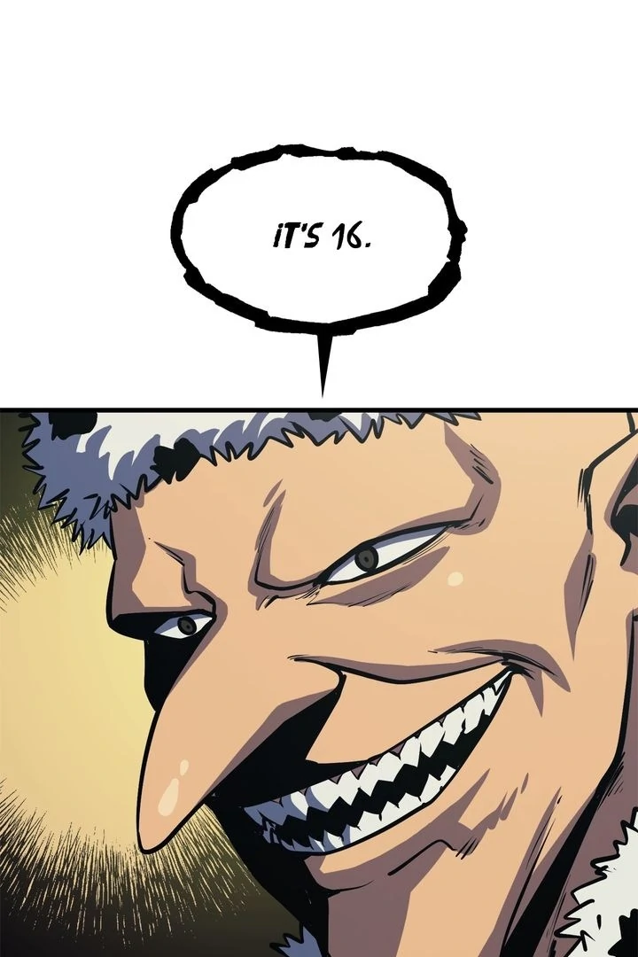 Read The Max Level Returner EN Manga Online