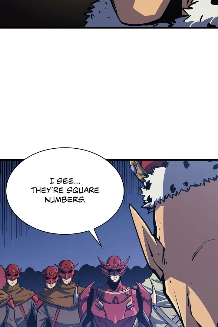 Read The Max Level Returner EN Manga Online