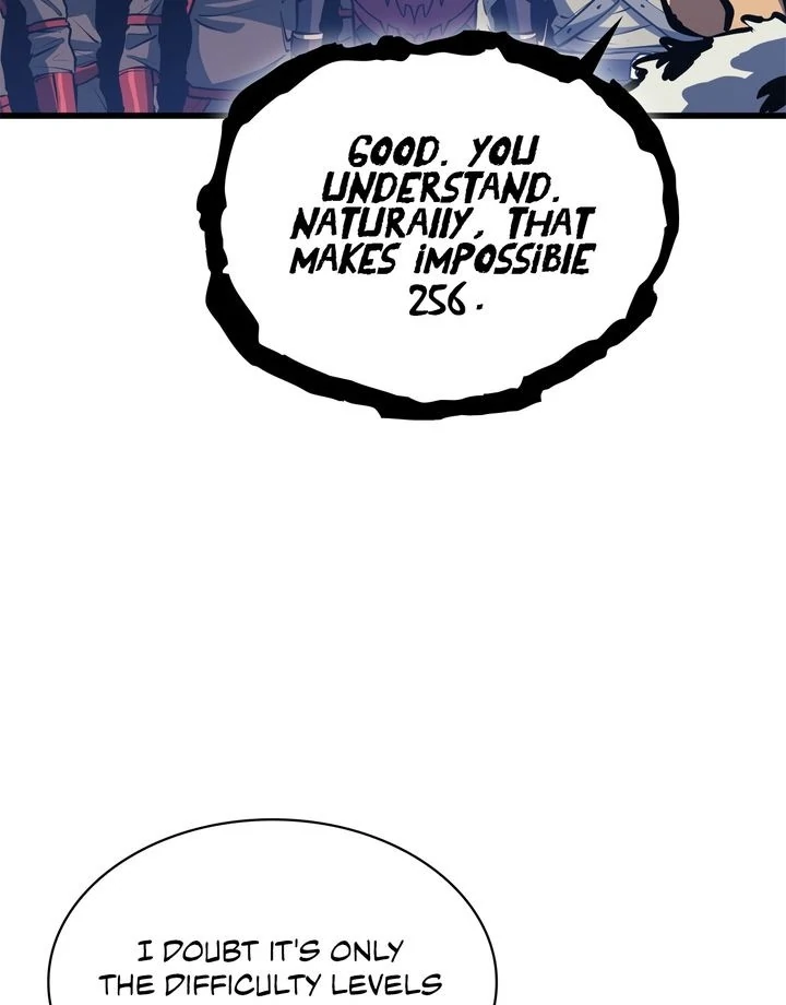 Read The Max Level Returner EN Manga Online