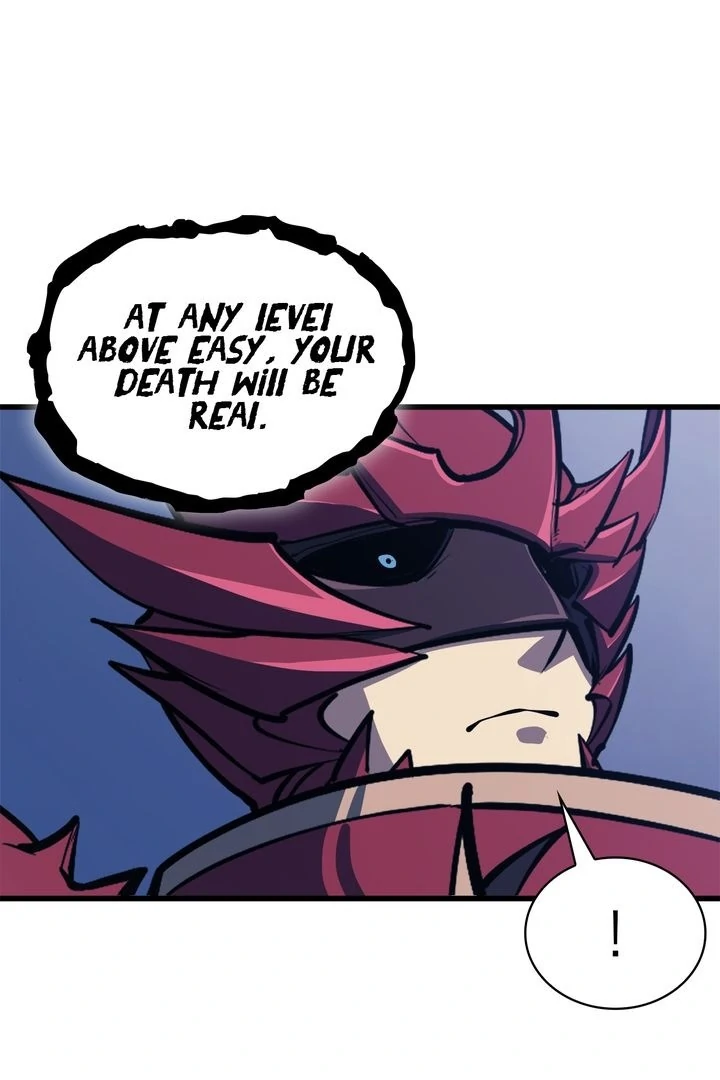Read The Max Level Returner EN Manga Online