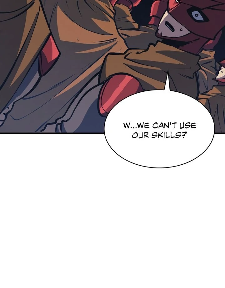 Read The Max Level Returner EN Manga Online