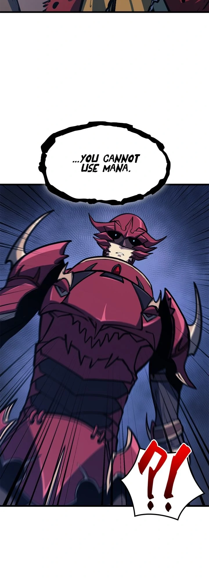 Read The Max Level Returner EN Manga Online