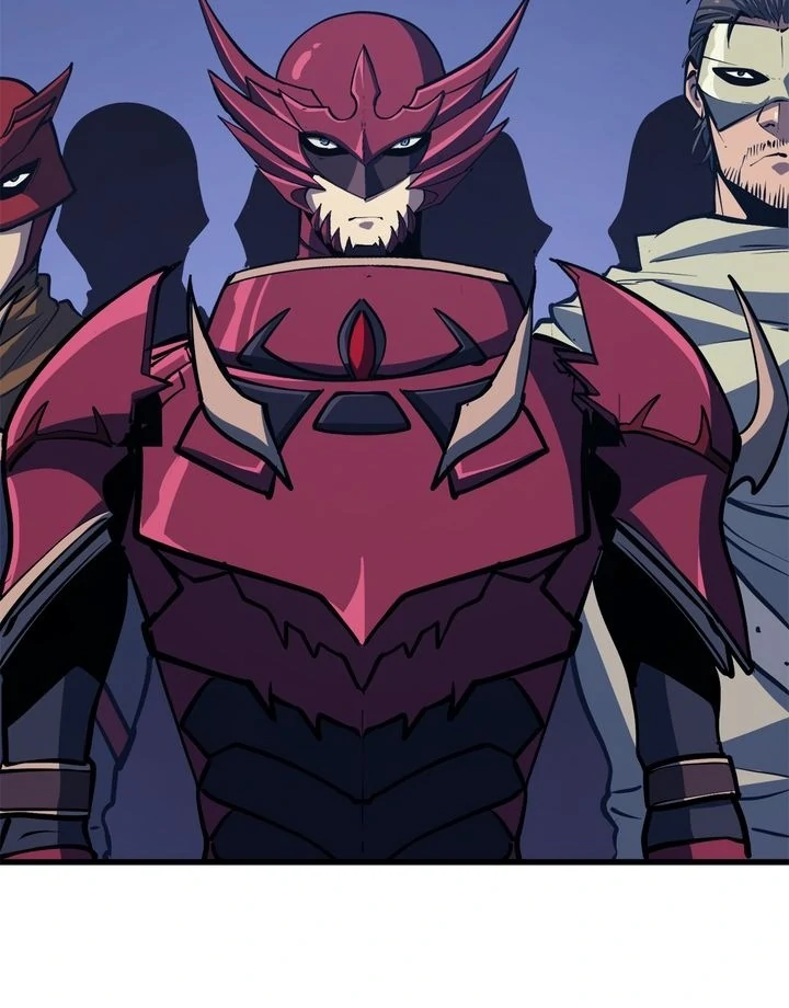 Read The Max Level Returner EN Manga Online