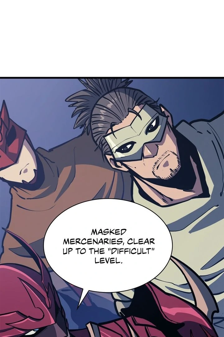 Read The Max Level Returner EN Manga Online