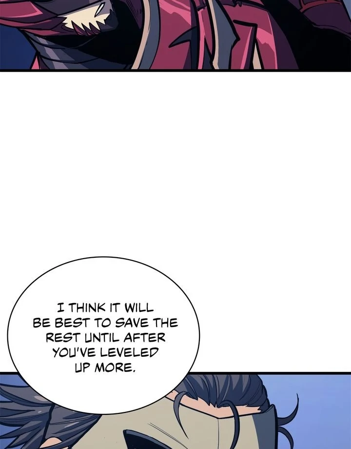 Read The Max Level Returner EN Manga Online