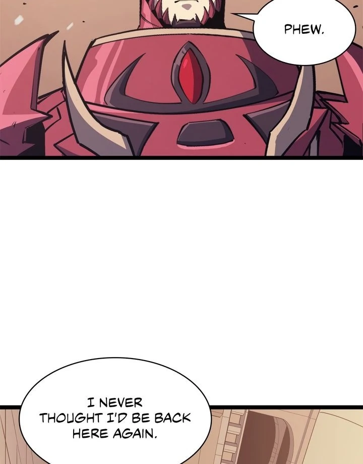 Read The Max Level Returner EN Manga Online