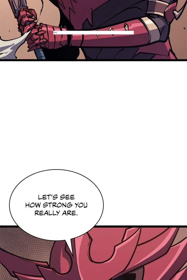 Read The Max Level Returner EN Manga Online