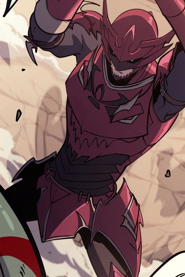 Read The Max Level Returner EN Manga Online