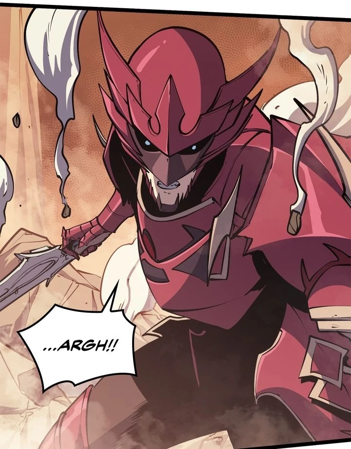 Read The Max Level Returner EN Manga Online