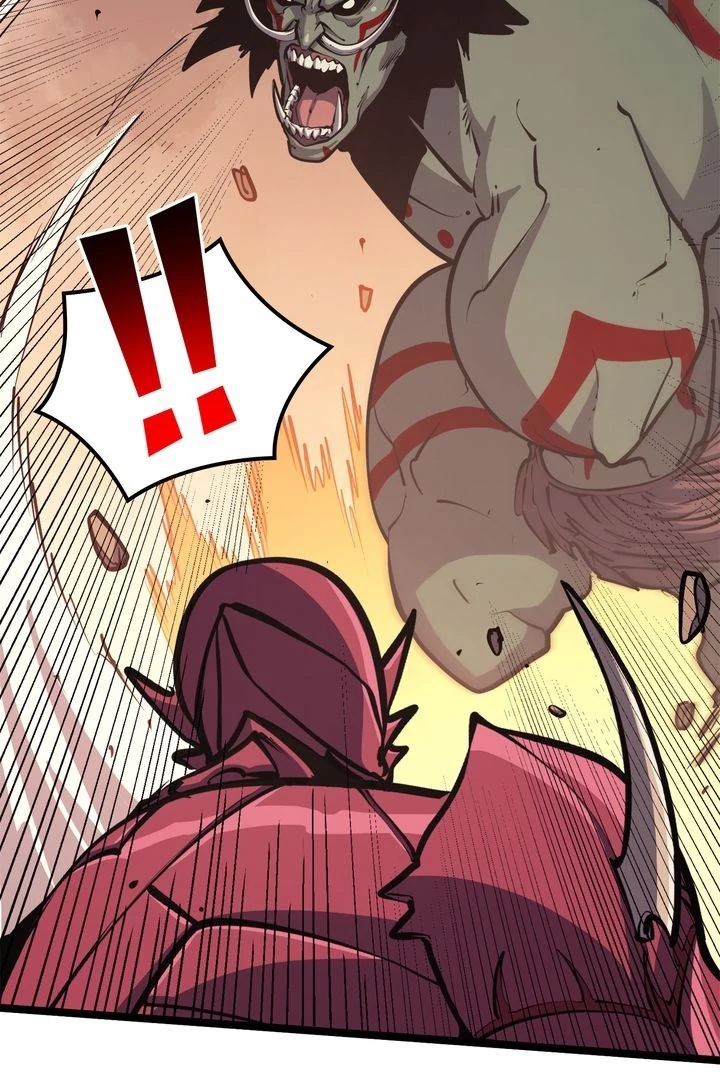 Read The Max Level Returner EN Manga Online