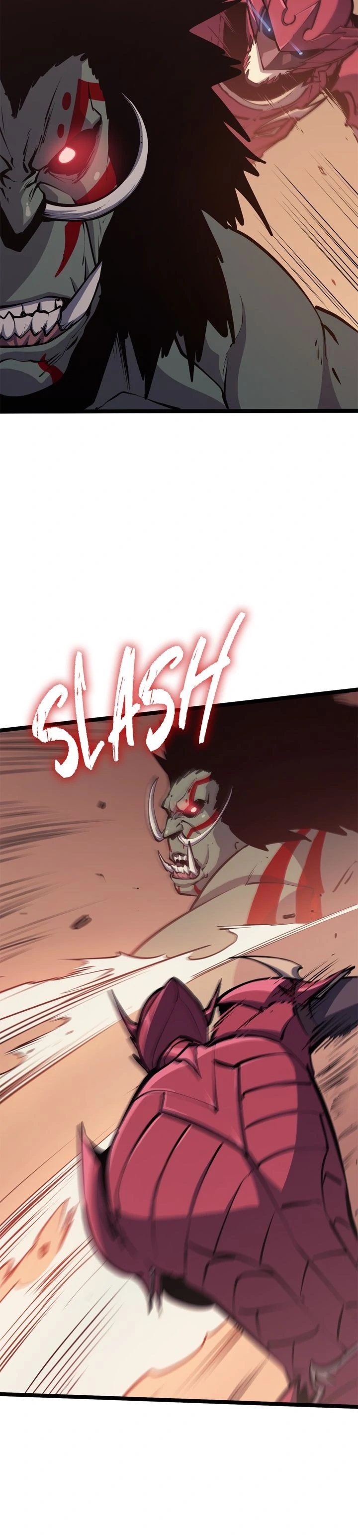 Read The Max Level Returner EN Manga Online