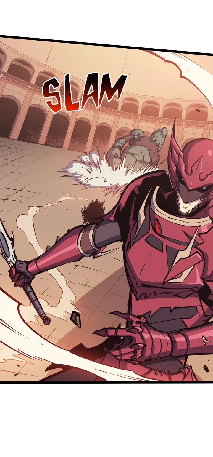 Read The Max Level Returner EN Manga Online