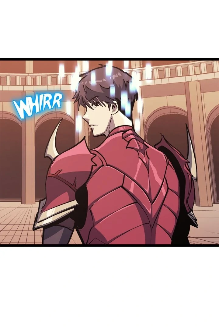 Read The Max Level Returner EN Manga Online